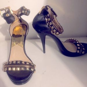 MK High heels